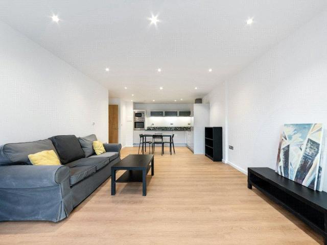 House for rent in Isle Of Dogs, Greater London
