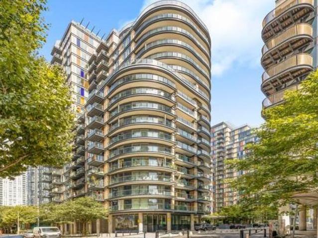 Apartment for rent in Isle Of Dogs, Greater London