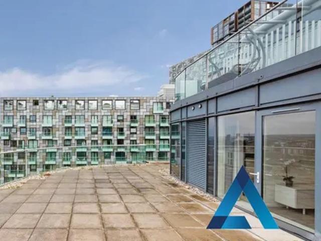Apartment for rent in Isle Of Dogs, Isle Of Man