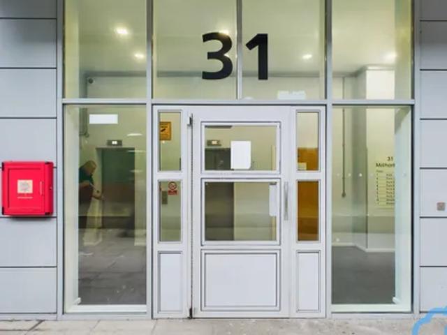 Apartment for rent in Isle Of Dogs, Greater London