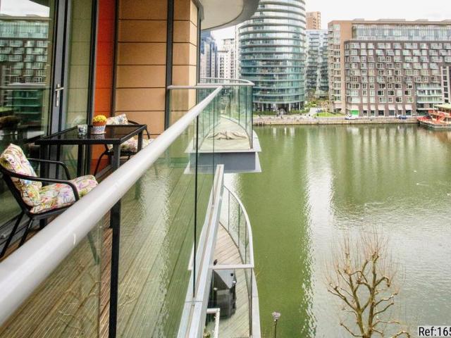 House for rent in Isle Of Dogs, Greater London