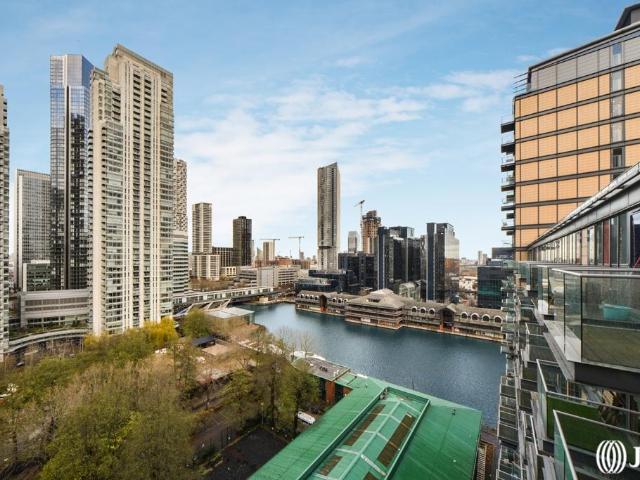 House for rent in Isle Of Dogs, Greater London