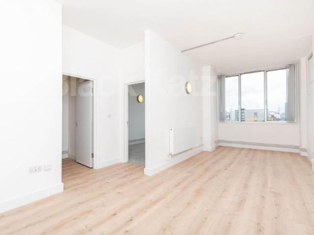 Apartment for rent in Haggerston, De Beauvoir Town