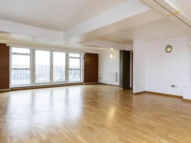 Apartment for rent in Haggerston, De Beauvoir Town