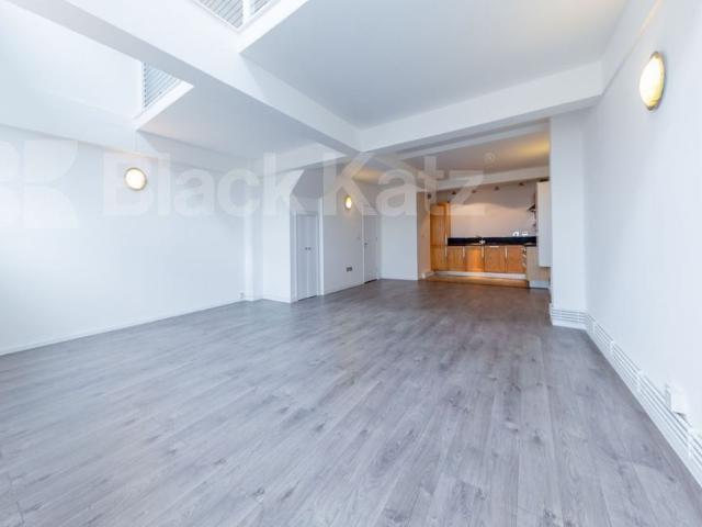 Apartment for rent in Haggerston, De Beauvoir Town