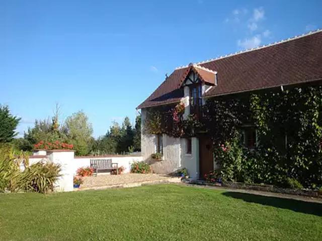 Maison vente à Loches, Abilly