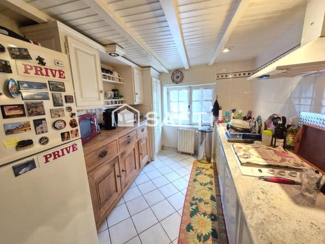 Maison vente à Abilly, Indre-et-Loire