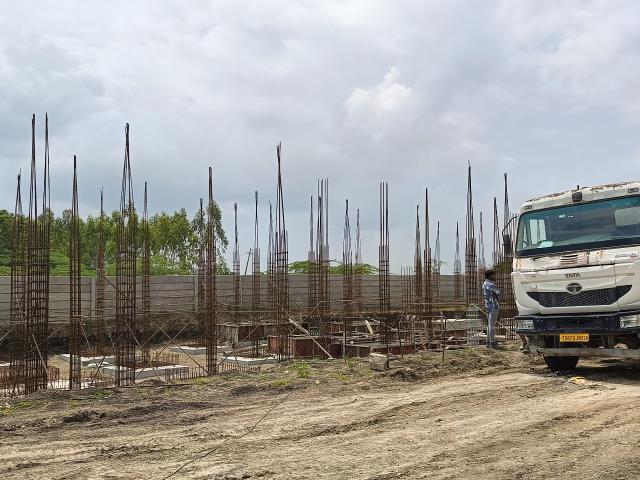 Villa for sale in Haidarabad, Telangana