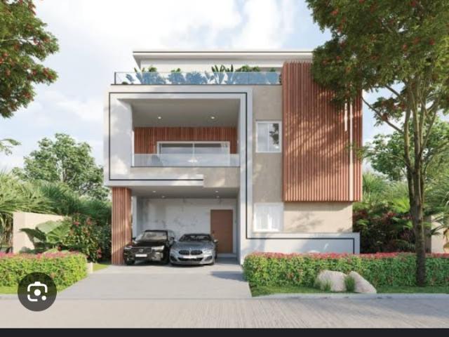 Villa for sale in Haidarabad, Telangana
