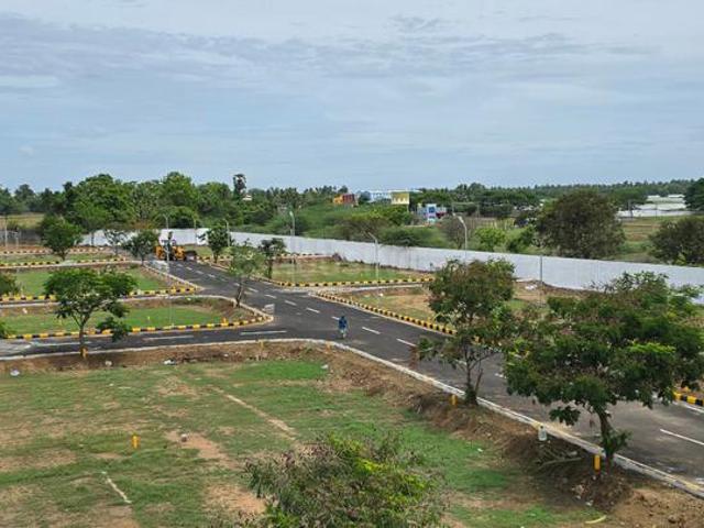 Land for sale in Tamil Nadu