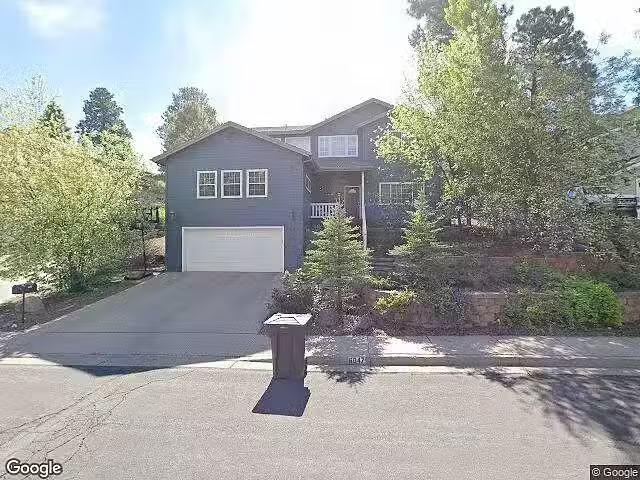House for rent in Flagstaff