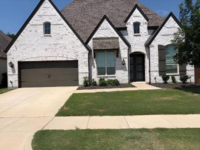 House for sale in Melissa, Texas