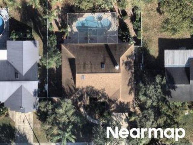 House for sale in Orlando, Florida