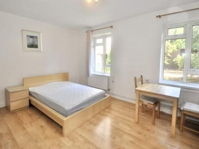 Apartment for rent in London Borough of Camden, Greater London