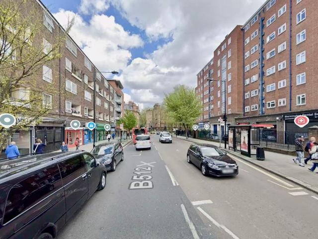 House for rent in London Borough of Camden, Greater London
