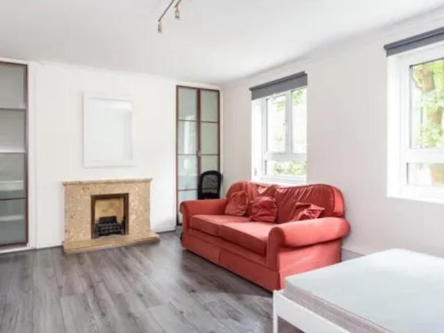 Apartment for rent in Kentish Town, Greater London