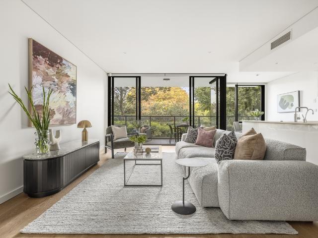 Apartment for sale in Camerons Creek, Victoria