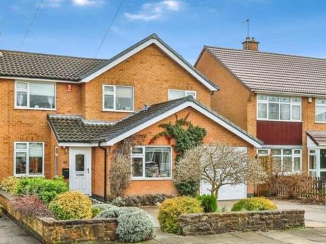 House for sale in Haddon, East Midlands