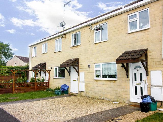 House for rent in Dulcote, Bath And North East Somerset