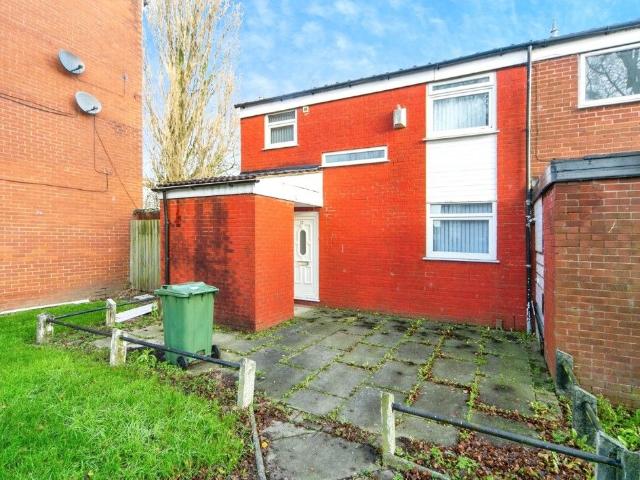 Apartment for rent in Norris Green, Calderstones