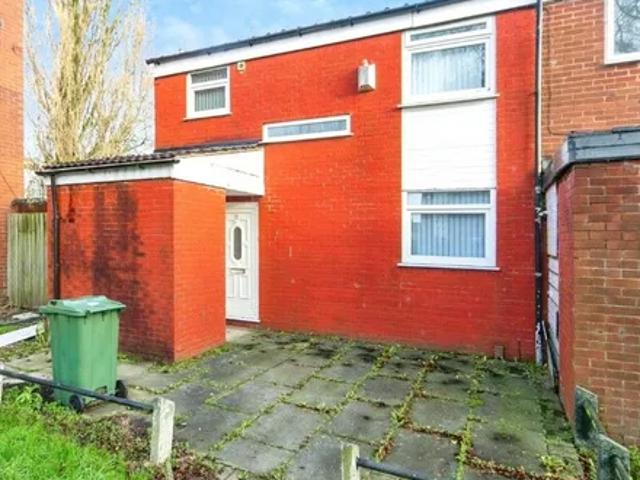 Apartment for rent in Norris Green, Calderstones