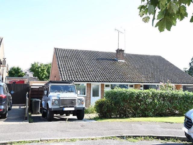 House for rent in Barming, Midway