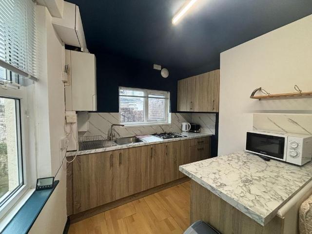 Apartment for rent in Mount Wise