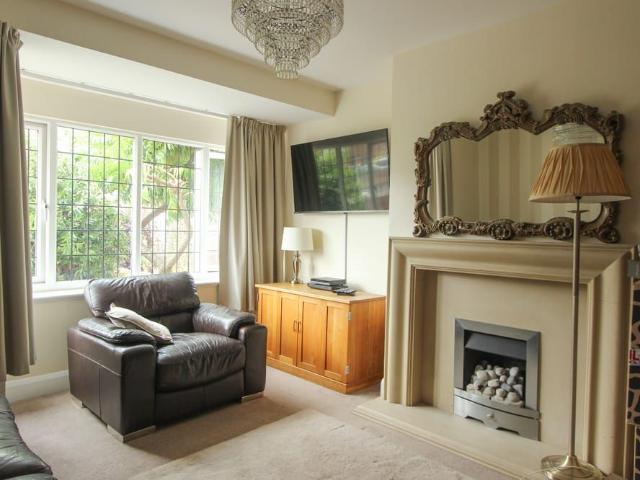 House for rent in Intake, South Yorkshire