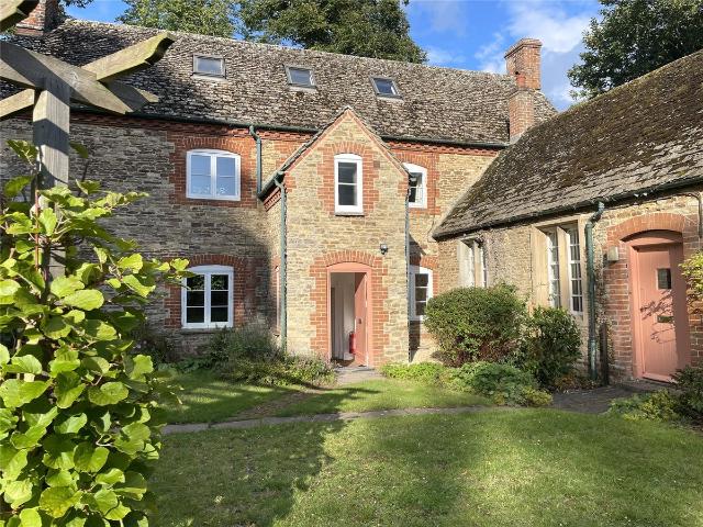 House for rent in Dromore, Oxfordshire