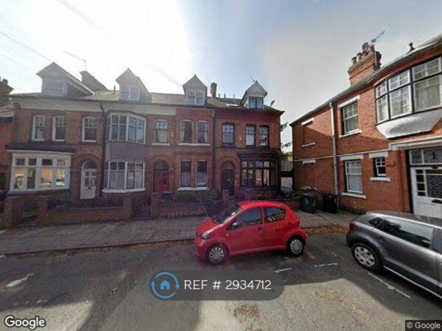 Apartment for rent in Highfields, Old Wharf
