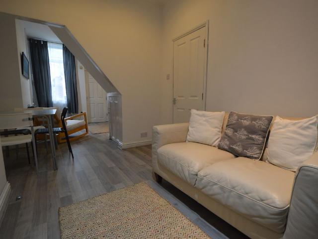 House for rent in Middlehaven, Normanby