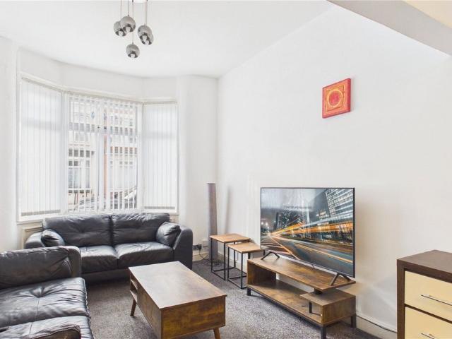 House for rent in Middlehaven, Normanby