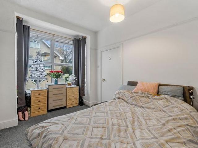 Room for rent in Mount Wise