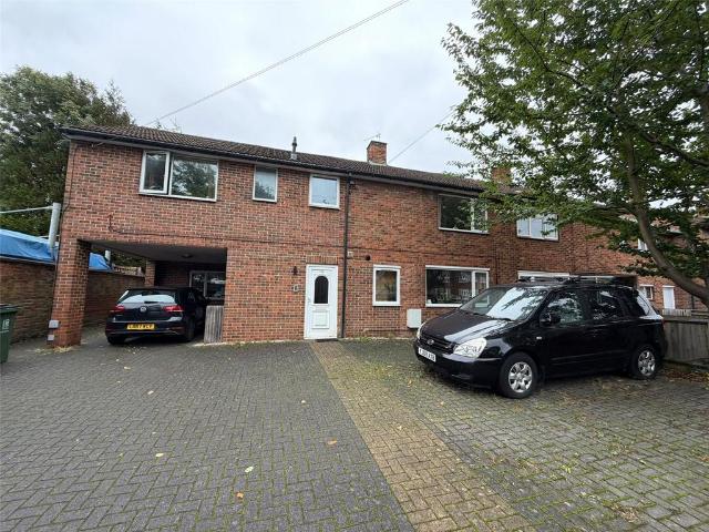 Apartment for rent in Cold Harbour, Oxford