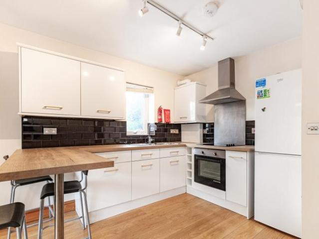 Apartment for rent in Cold Harbour, Oxford