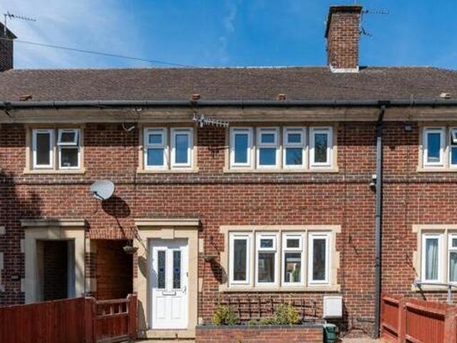 House for sale in The Slade, Oxfordshire