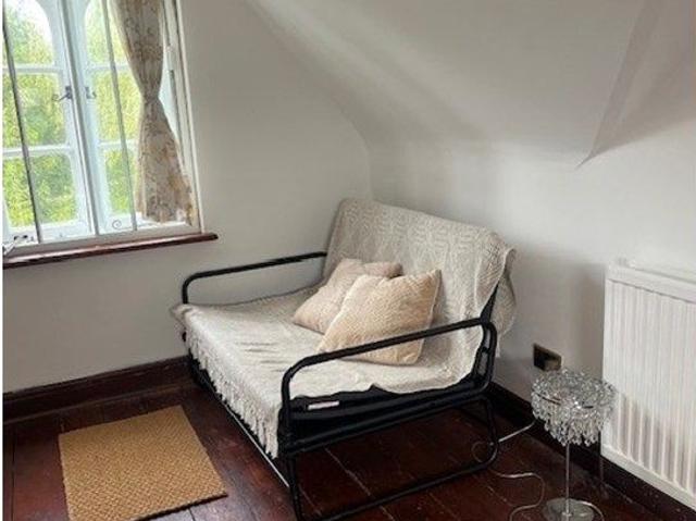 Apartment for rent in The Slade, Oxfordshire