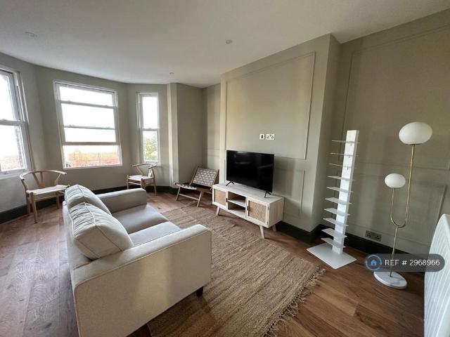 Apartment for rent in The Slade, Oxfordshire