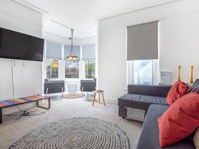 Apartment for rent in South Oxford, Oxford