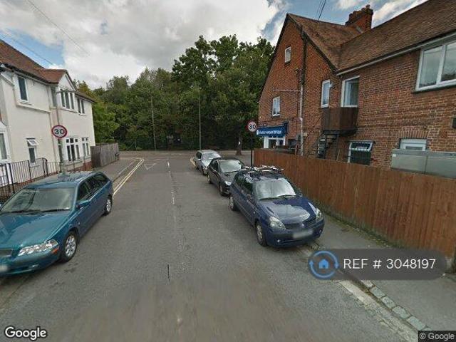 Apartment for rent in New Hinksey, Oxford