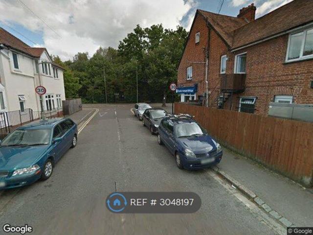 Apartment for rent in New Hinksey, Oxford