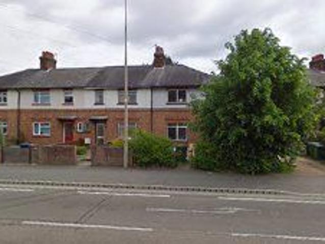 House for rent in The Slade, Oxfordshire
