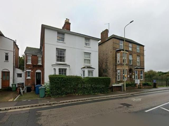 House for rent in The Slade, Oxfordshire