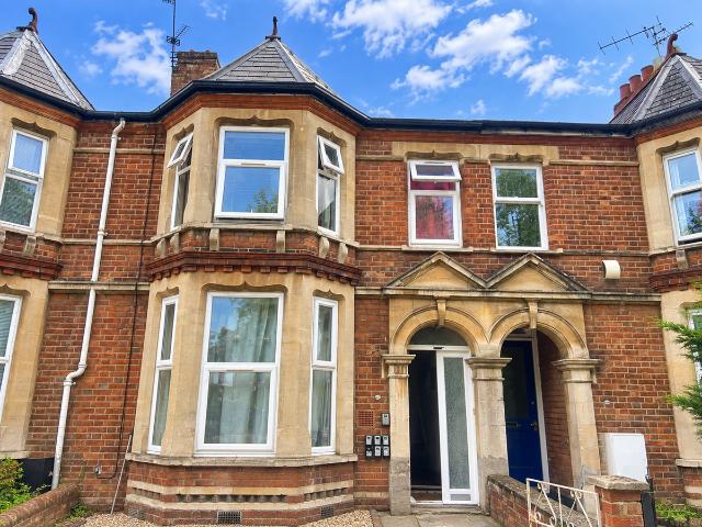 House for rent in New Hinksey, Oxford
