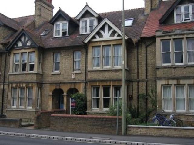 Room for rent in The Slade, Oxfordshire