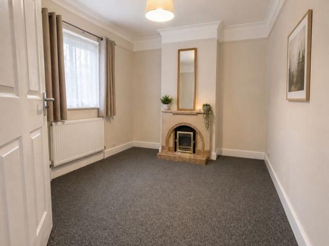 House for rent in The Slade, Oxfordshire
