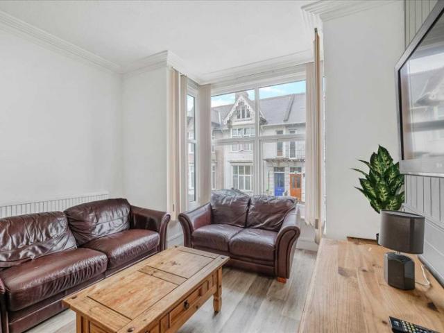 Room for rent in Mutley, Plymouth