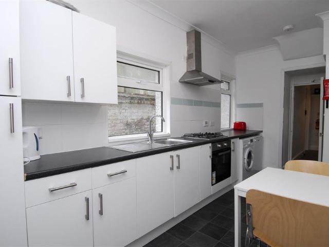 House for rent in Mutley, Plymouth