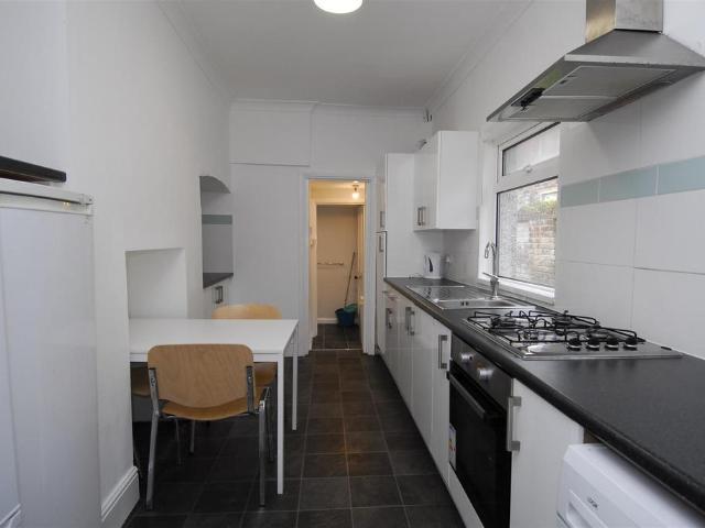 House for rent in Mount Wise