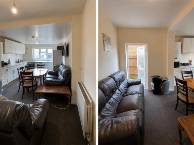 Room for rent in New Hinksey, Oxford